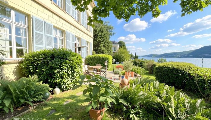 Villa storica in vendita Germania