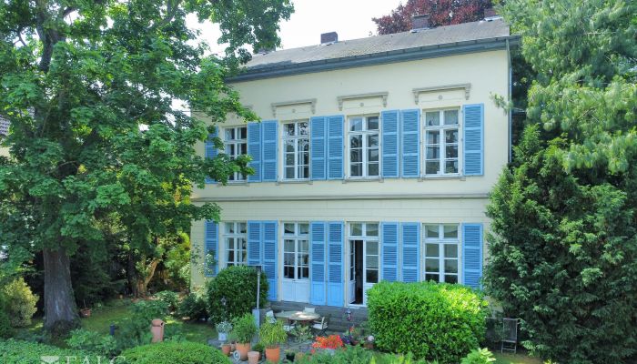 Villa storica in vendita Bonn, Renania Settentrionale-Vestfalia,  Germania