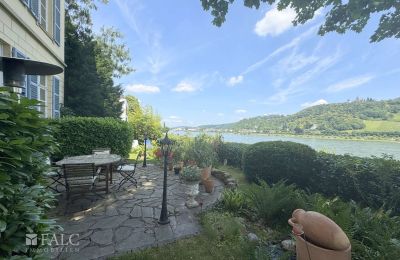 Villa storica in vendita Bonn, Renania Settentrionale-Vestfalia, Terrasse 