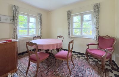 Villa storica in vendita Bonn, Renania Settentrionale-Vestfalia, Esszimmer 
