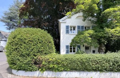 Villa storica in vendita Bonn, Renania Settentrionale-Vestfalia, Gästehaus 