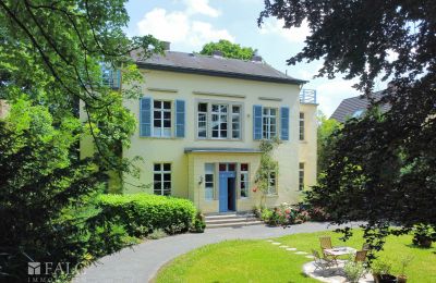 Villa storica in vendita Bonn, Renania Settentrionale-Vestfalia, Außenansicht 