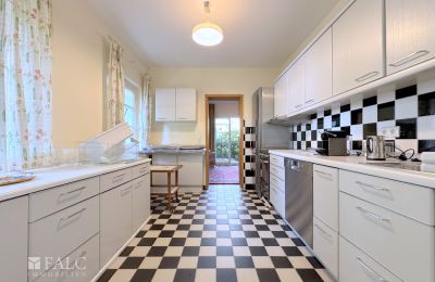 Villa storica in vendita Bonn, Renania Settentrionale-Vestfalia, Küche 