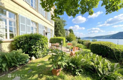 Villa storica in vendita Bonn, Renania Settentrionale-Vestfalia, Garten 