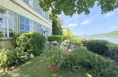 Villa storica in vendita Bonn, Renania Settentrionale-Vestfalia, Garten 