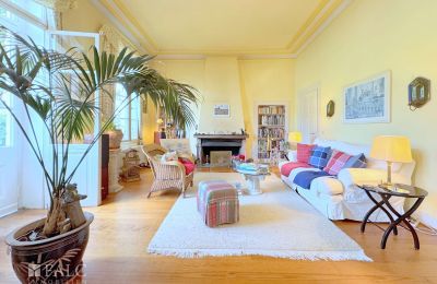 Villa storica in vendita Bonn, Renania Settentrionale-Vestfalia, Wohnzimmer