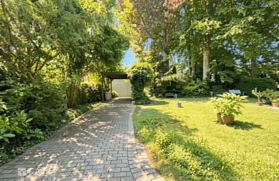 Villa storica in vendita Bonn, Renania Settentrionale-Vestfalia, Carport 