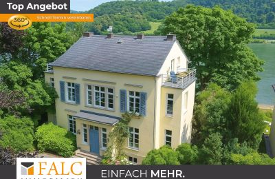 Villa storica Bonn, Nordrhein-Westfalen