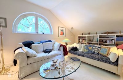 Villa storica in vendita Bonn, Renania Settentrionale-Vestfalia, Wohnzimmer 