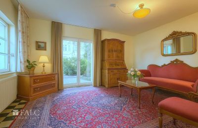 Villa storica in vendita Bonn, Renania Settentrionale-Vestfalia, Wohnzimmer 