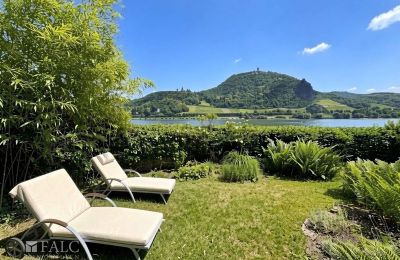 Villa storica in vendita Bonn, Renania Settentrionale-Vestfalia, Garten