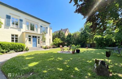 Villa storica in vendita Bonn, Renania Settentrionale-Vestfalia, Innenhof