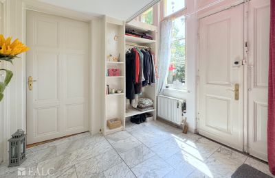 Villa storica in vendita Bonn, Renania Settentrionale-Vestfalia, Eingangsbereich 