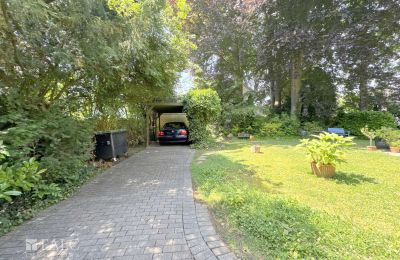 Villa storica in vendita Bonn, Renania Settentrionale-Vestfalia, Carport 