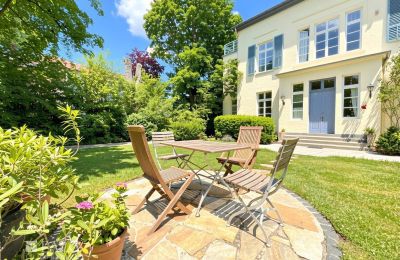 Villa storica in vendita Bonn, Renania Settentrionale-Vestfalia, Innenhof