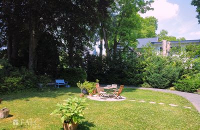 Villa storica in vendita Bonn, Renania Settentrionale-Vestfalia, Innenhof 
