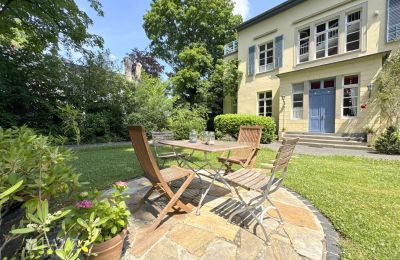 Villa storica in vendita Bonn, Renania Settentrionale-Vestfalia, Innenhof
