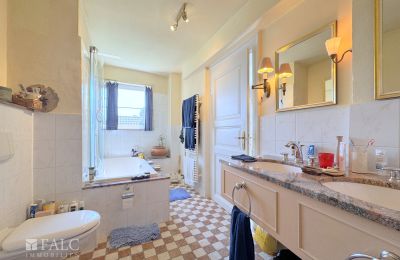 Villa storica in vendita Bonn, Renania Settentrionale-Vestfalia, Badezimmer 