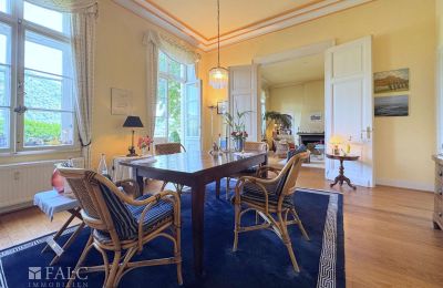 Villa storica in vendita Bonn, Renania Settentrionale-Vestfalia, Esszimmer 