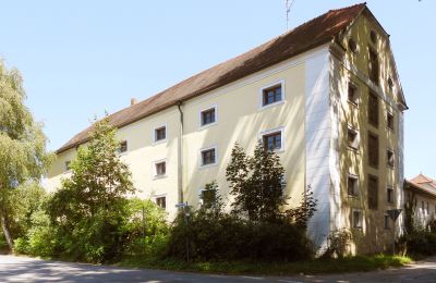 Proprietà storica in vendita 94152 Vornbach, Schauerödstraße 2+4, Baviera, Foto 2/21