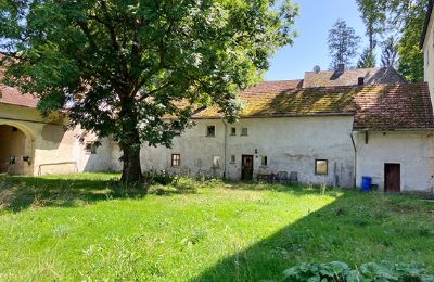 Proprietà storica in vendita 94152 Vornbach, Schauerödstraße 2+4, Baviera, Foto 15/21