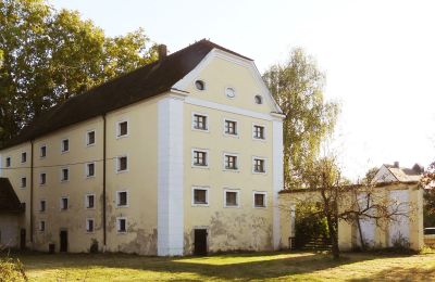 Proprietà storica in vendita 94152 Vornbach, Schauerödstraße 2+4, Baviera, Foto 1/21