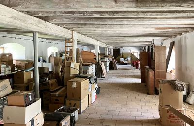 Proprietà storica in vendita 94152 Vornbach, Schauerödstraße 2+4, Baviera, Foto 5/21