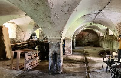 Proprietà storica in vendita 94152 Vornbach, Schauerödstraße 2+4, Baviera, Foto 6/21