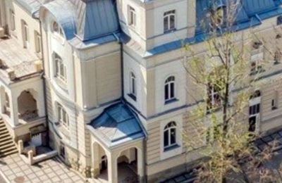 Villa storica in vendita Bielsko-Biała, Mickiewicza 27, Slesia,, Foto 3/3
