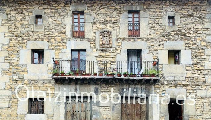 Villa padronale in vendita Artziniega, Euskadi,  Spagna