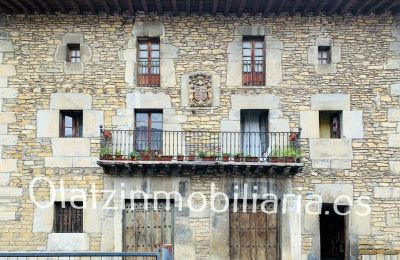 Villa padronale in vendita Artziniega, Euskadi, Foto 1/20