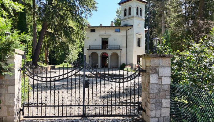 Castello in vendita Kowary, Bassa Slesia,  Polonia