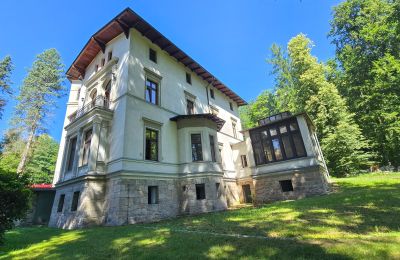 Castello in vendita Kowary, Senatoryjna 1, Bassa Slesia, Foto 19/20