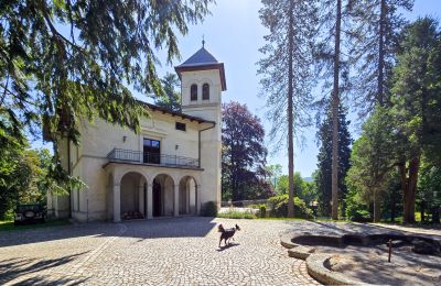 Castello in vendita Kowary, Senatoryjna 1, Bassa Slesia, Foto 20/20