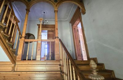 Castello in vendita Kowary, Senatoryjna 1, Bassa Slesia, Foto 11/20