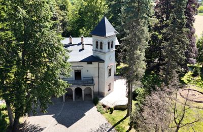 Castello in vendita Kowary, Senatoryjna 1, Bassa Slesia, Foto 5/20