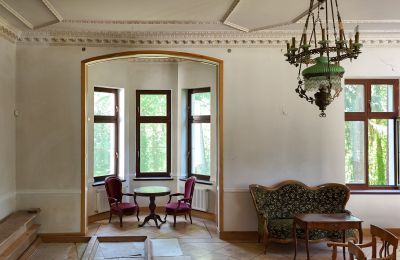 Castello in vendita Kowary, Senatoryjna 1, Bassa Slesia, Foto 8/20