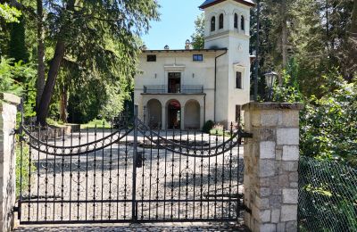Castello Kowary, Bassa Slesia