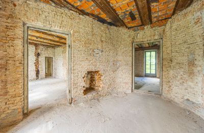 Castello in vendita Luberadz, Masovia, Foto 12/33