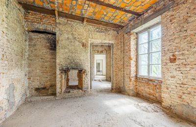 Castello in vendita Luberadz, Masovia, Foto 14/33