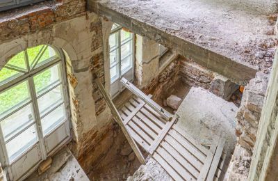 Castello in vendita Luberadz, Masovia, Sala d'ingresso