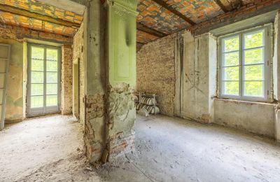 Castello in vendita Luberadz, Masovia, Foto 16/33