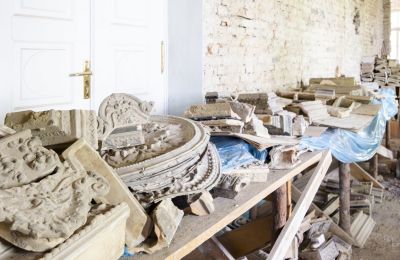 Castello in vendita Luberadz, Masovia, Foto 17/33