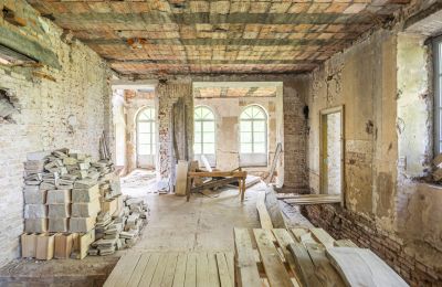 Castello in vendita Luberadz, Masovia, Foto 19/33