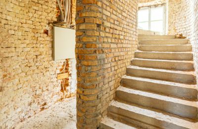 Castello in vendita Luberadz, Masovia, Scala supplementare