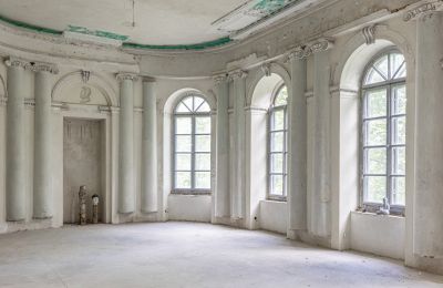 Castello in vendita Luberadz, Masovia, Foto 5/33