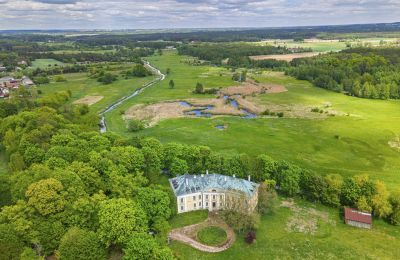 Castello in vendita Luberadz, Masovia, Foto 2/33