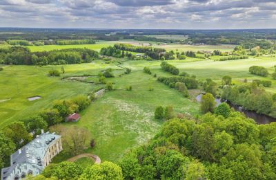 Castello in vendita Luberadz, Masovia, Foto 32/33