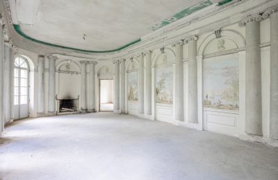 Castello in vendita Luberadz, Masovia, Foto 6/33