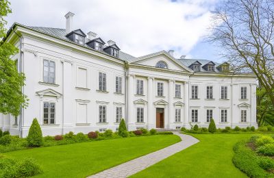 Castello Luberadz, Masovia